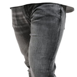 Amicci Jeans Roma Grey