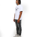 Amicci Jeans Roma Grey