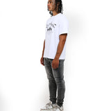 Amicci Jeans Roma Grey