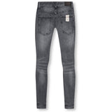 Amicci Jeans Roma Grey