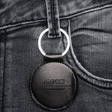 Amicci Jeans Roma Grey