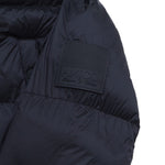 Amicci Jackets San Monte Puffer Jacket Black