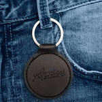 Amicci Jeans Sanko Mid Blue