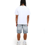 Amicci Shorts Sanko Purple Shorts