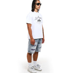 Amicci Shorts Sanko Purple Shorts