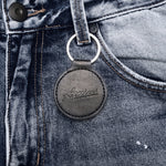 Amicci Shorts Sanko Purple Shorts