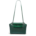 Goyard Soft Rouette Bag Green