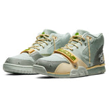 Travis Scott x Nike Air Trainer 1 SP 'Grey Haze' - Kick Game