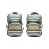 Travis Scott x Nike Air Trainer 1 SP 'Grey Haze' - Kick Game