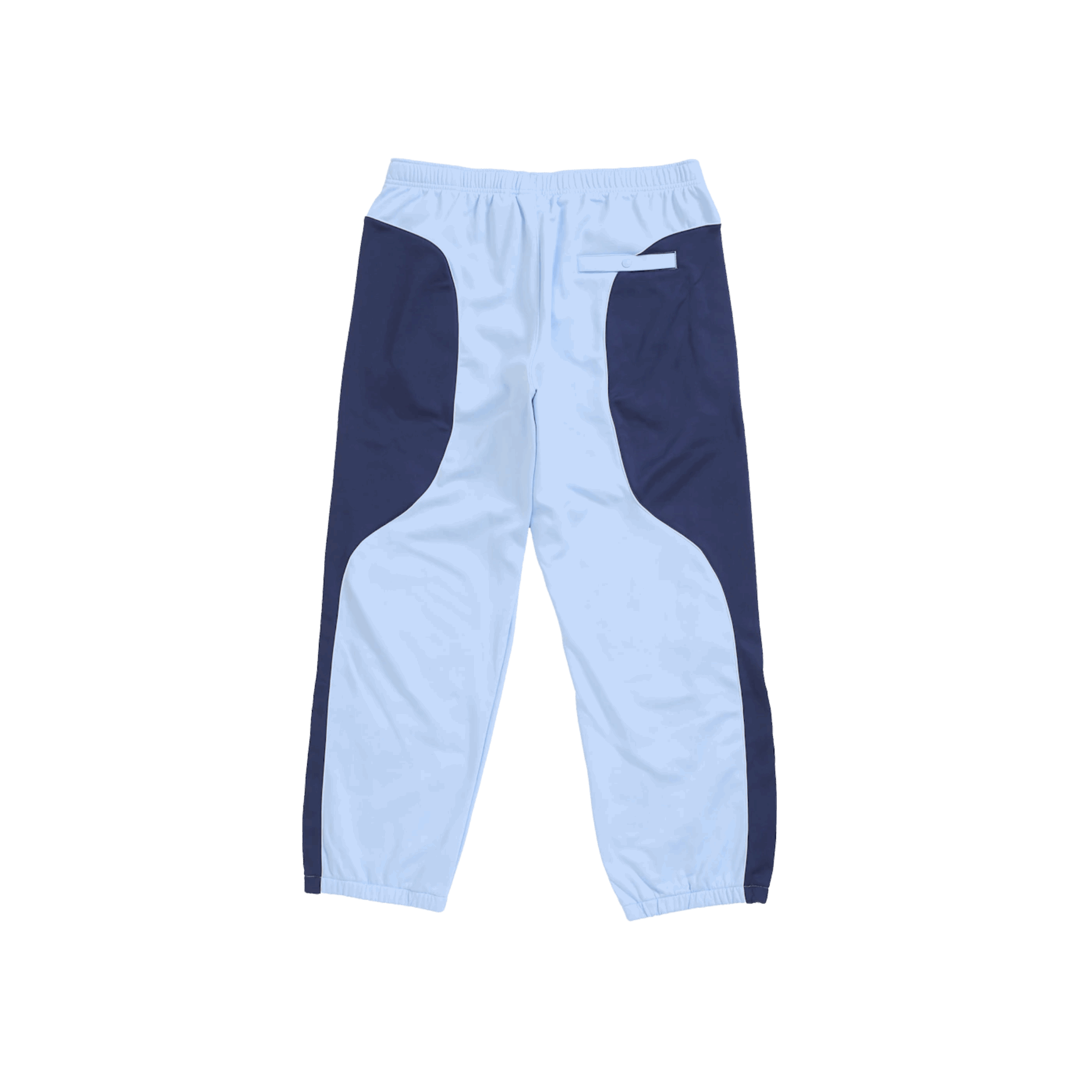 Supreme Jordan Tricot Track Pant Light Blue