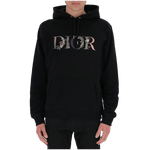Christian Dior Floral Logo Hoodie - Morely TrendsChristian Dior Type here:)