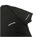 Chrome Hearts OG Scroll Logo T-Shirt - Morely TrendsChrome Hearts Type here:)