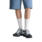 Dior B30 Countdown Sneaker Tiffany / Navy