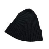 Chrome Hearts Cashmere Plus Cross Leather Patch Beanie - Morely TrendsChrome Hearts Type here:)