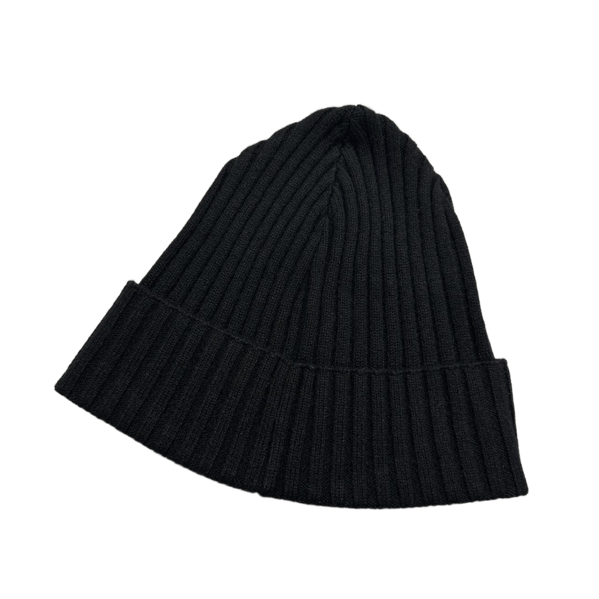 Chrome Hearts Cashmere Plus Cross Leather Patch Beanie - Morely TrendsChrome Hearts Type here:)