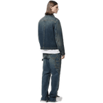 Louis Vuitton Workwear Denim Jacket - Morely TrendsLouis Vuitton Type here:)