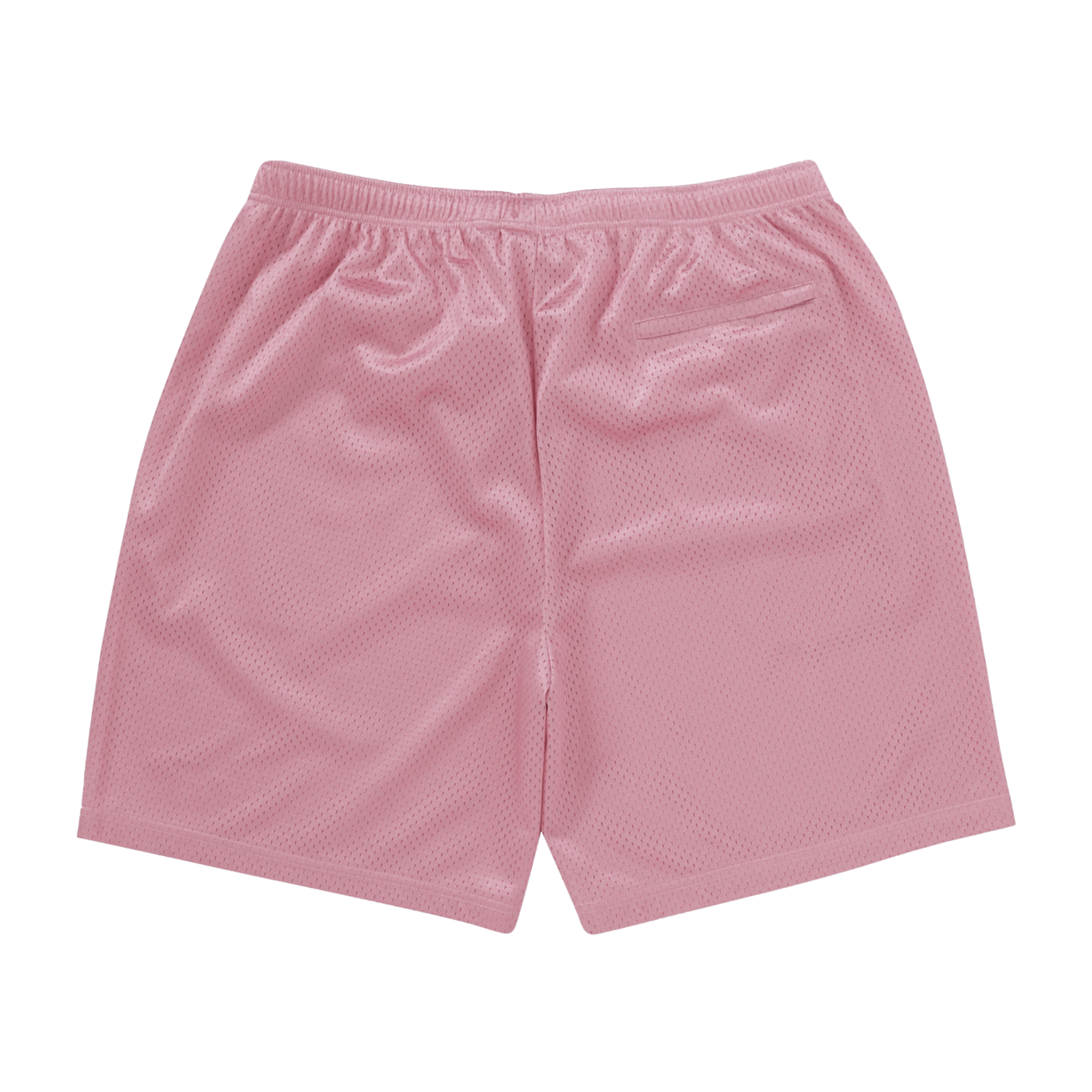 Supreme Slap Shot Mesh Short Pink