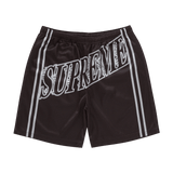 Supreme Slap Shot Mesh Short Black