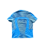 Louis Vuitton Louis Vuitton 2054 Intarsia Printed T-Shirt Blue/Multi - Morely TrendsLouis Vuitton Type here:)