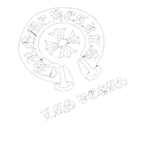 Chrome Hearts Las Vegas Exclusive Horseshoe Logo Hoodie Black - Morely TrendsChrome Hearts Type here:)