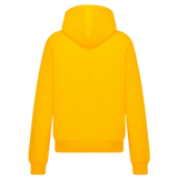 Dior CD Icon Hooded Sweatshirt Canary Yellow - Morely TrendsDior Type here:)
