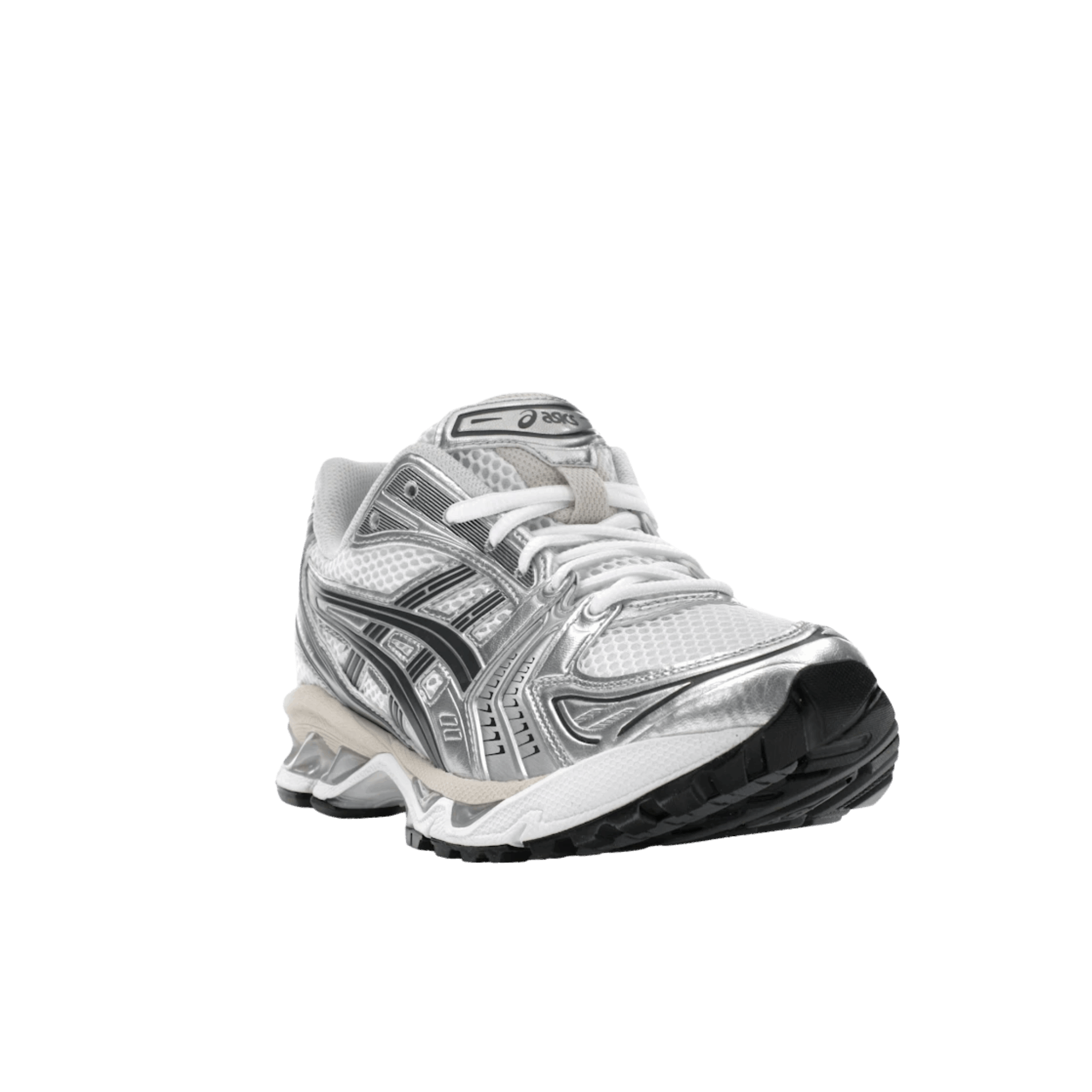 ASICS Gel-Kayano 14 White Graphite Grey