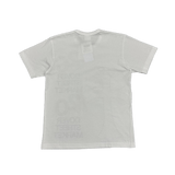 Chrome Hearts DSM Dover Street Market 20th Anniversary XL Leather Cross Patch T-Shirt White - Morely TrendsChrome Hearts Type here:)