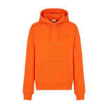 Dior CD Icon Hooded Sweatshirt Orange - Morely TrendsDior Type here:)
