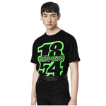 Louis Vuitton 1854 Graphic Knit T-shirt - Morely TrendsLouis Vuitton Type here:)