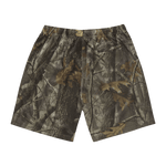 Supreme Small Box Baggy Mesh Short (SS25) Realtree Hardwoods Camo