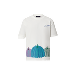 Louis Vuitton x Yoyoi Kusama T-Shirt White - Morely TrendsLouis Vuitton Type here:)