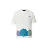 Louis Vuitton x Yoyoi Kusama T-Shirt White - Morely TrendsLouis Vuitton Type here:)