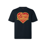 Louis Vuitton x Nigo Intarsia Jacquard Heart Crewneck Dark Ocean - Morely TrendsLouis Vuitton Type here:)