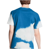 Louis Vuitton Heaven on Earth Cloud T-Shirt Blue - Morely TrendsLouis Vuitton Type here:)