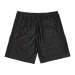 Supreme Side Pocket Basketball Short Black