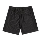 Supreme Side Pocket Basketball Short Black