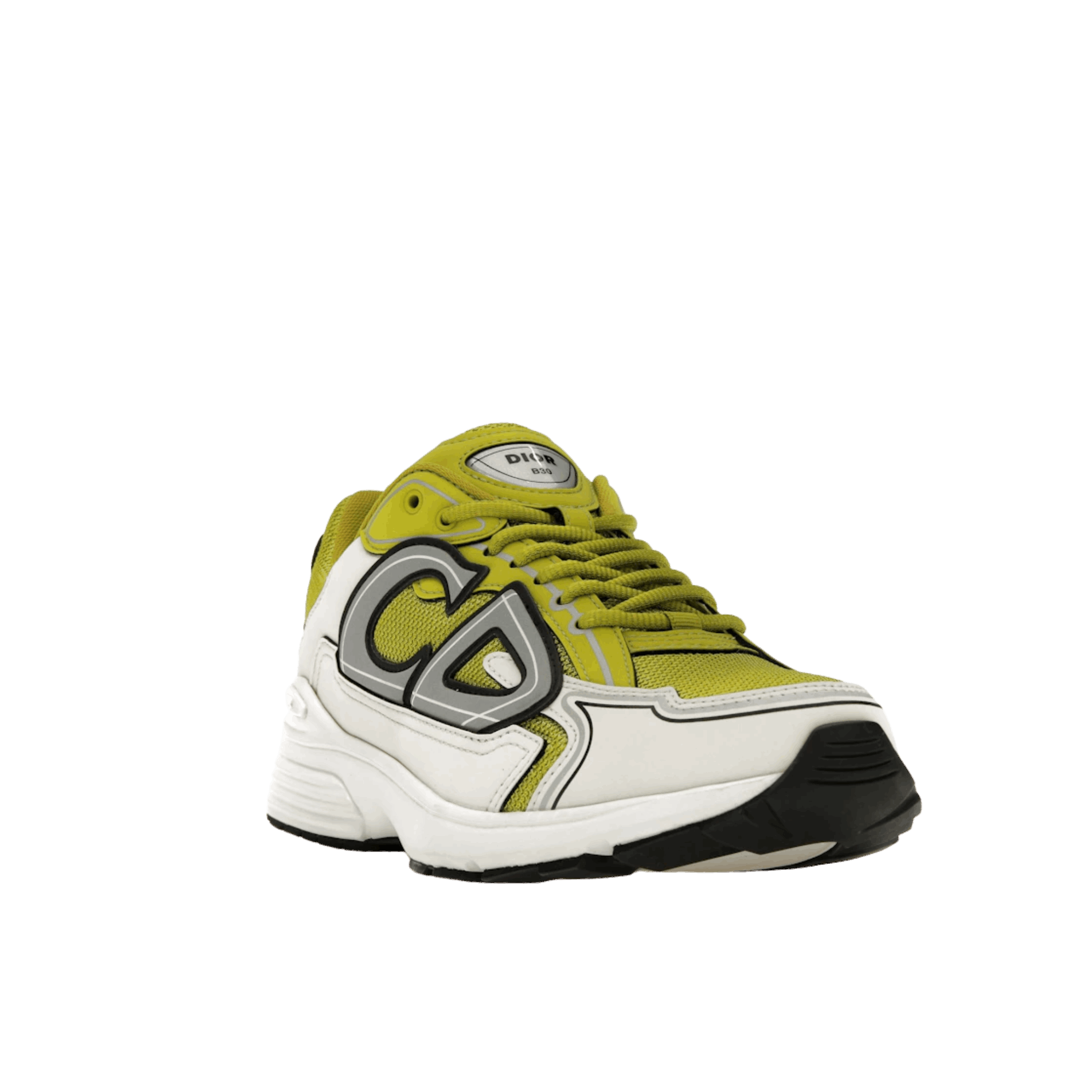 Dior B30 Yellow