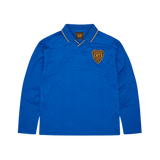 Corteiz Boca Senior Jersey Royal Blue