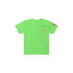 Chrome Hearts x Matty Boy Sex Records T-Shirt Green - Morely TrendsChrome Hearts Type here:)