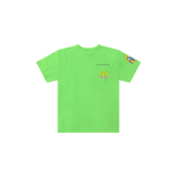 Chrome Hearts x Matty Boy Sex Records T-Shirt Green - Morely TrendsChrome Hearts Type here:)