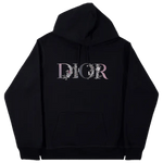Christian Dior Floral Logo Hoodie - Morely TrendsChristian Dior Type here:)
