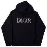 Christian Dior Floral Logo Hoodie - Morely TrendsChristian Dior Type here:)