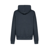 Dior CD Icon Hooded Sweatshirt Navy - Morely TrendsDior Type here:)