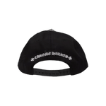 Chrome Hearts CH Snapback Black/Grey - Morely TrendsChrome Hearts Type here:)