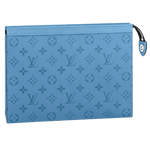 Louis Vuitton Pochette Voyage MM Denim - Morely TrendsLouis Vuitton Type here:)