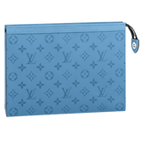 Louis Vuitton Pochette Voyage MM Denim - Morely TrendsLouis Vuitton Type here:)