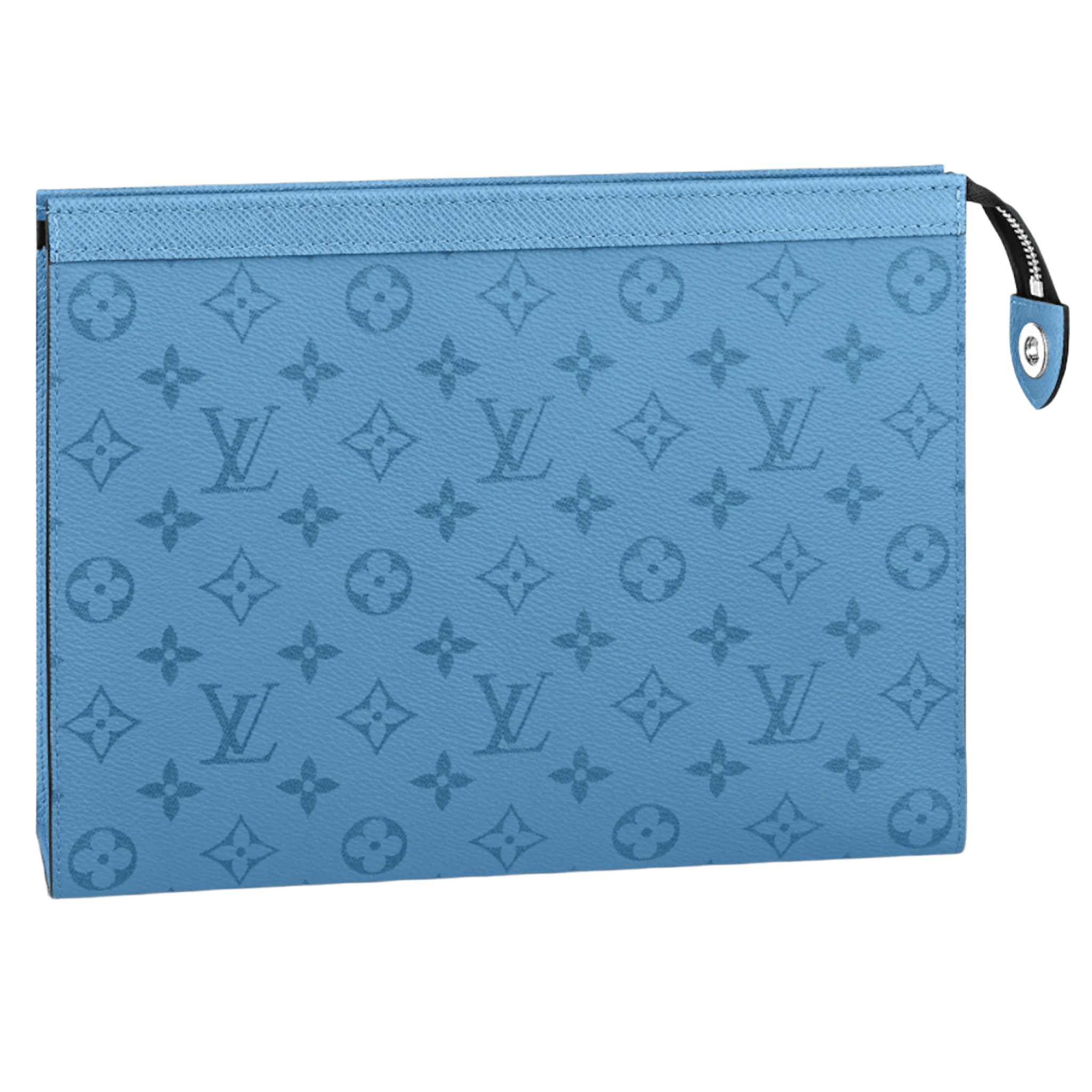 Louis Vuitton Pochette Voyage MM Denim - Morely TrendsLouis Vuitton Type here:)
