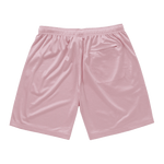 Supreme Small Box Baggy Mesh Short (SS25) Pink