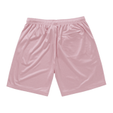 Supreme Small Box Baggy Mesh Short (SS25) Pink
