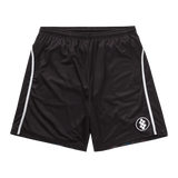 Supreme Feedback Soccer Short Black